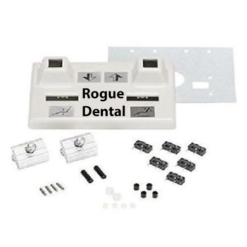 Marus Foot Switch Rebuild Kit